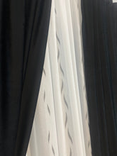Set Perdea si Draperie Catifea Premium Smaranda - Perdele de Poveste